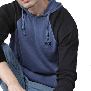 Nouveau Sweat à Capuche Homme Coupe Droite Doublé Polaire Avant Mélange Polyester/Coton Style Sportif Hiver Doux et Confortable 2026/27 - Product Image 5