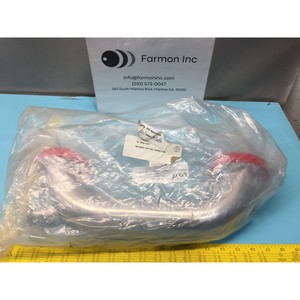 ASM 16-185214D01 WELDMENT-BOTTOM TRANSITION, 150714 - Equipo y Piezas de Semiconductores de Confianza de Tradicción Global - Product Image 2