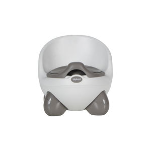Hokori Bear baby potty offers a <b>smart</b>, safe, colorful training <b>toilet</b> that supports kids’ independence and health hygiene habits - Product Image 4