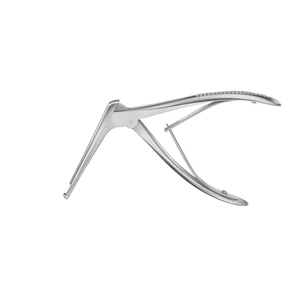 Poinçon dermique à coupe ascendante 90°, 85 mm (3,38 po) de largeur, 5 mm, en acier inoxydable, instruments orthopédiques et neurochirurgicaux, prix abordable - Product Image 2