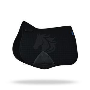 Almohadilla de Silla de Montar Multiusos, Almohadilla de Silla de Montar para Equitación, Equipo Ecuestre - Product Image 3