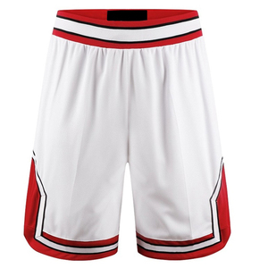 Pantalones Cortos de Fútbol con Diseño Personalizado, de Secado Rápido, Transpirables, para Entrenamiento Atlético y Partidos, Ropa Deportiva Personalizada - Product Image 1