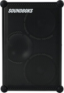 BOKS 4 – Altavoz Bluetooth de alto rendimiento – El altavoz para fiestas más potente con 40 horas de batería – Altavoz inalámbrico y portátil - Product Image 4