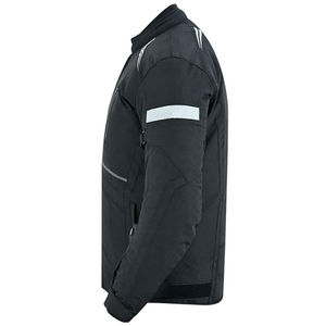 Nouvelle veste de moto RAPID SPORTS pour homme en Cordura avec protection ignifuge, doublure en coton extensible cargo, sécurité pour la course - Product Image 4