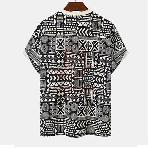 Sublimated <b>T</b> <b>Shirts</b> Custom Printed Short Sleeve Contrast Color Breathable O-Neck <b>Collar</b> Men Sublimation <b>Shirts</b> - Product Image 2