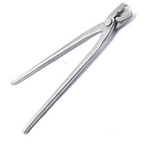 เครื่องมือดึงตะปูเกลียวสำหรับม้า โพนี่ อุปกรณ์ดูแลกีบม้าและรองเท้าม้า - Product Image 6