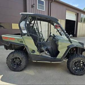 TOP QUALITY New 2026 Can-Ams Commander DPS 1000R <b>UTV</b> Side by Side Vehicle - Product Image 1