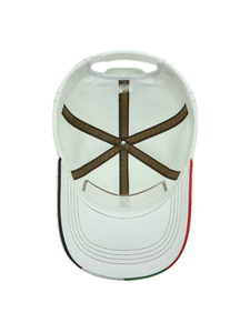 Gorra de Béisbol con Parche Bordado Personalizado al por Mayor, Gorra Trucker Ajustable de Algodón con Parche, Fabricante OEM ODM Unisex - Product Image 5