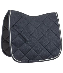 Equipo de Equitación Hecho a Medida, Almohadillas de Silla de Montar Suaves para Montar a Caballo al Estilo Occidental y de Doma Clásica con Logotipo Personalizado, Forro de Polialgodón - Product Image 1