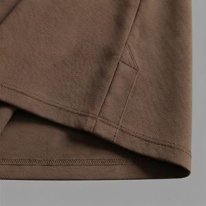 2025 OEM Kimono Abaya pour femmes musulmanes, en tissu polyester épais, doux et très extensible, col en V, manches longues, pour fêtes, Ramadan, mariages - Product Image 6