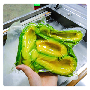 อะโวคาโดแช่แข็ง IQF สดใหม่ เวียดนาม คุณภาพพรีเมียม ขายส่ง - Product Image 5