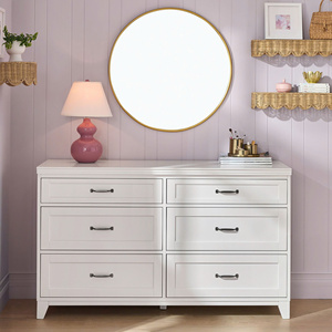 Nuevo Estante Flotante de Pared de Ratán Natural Hecho a Mano, con Forma de Media Luna, para Decoración del Hogar y Hoteles, Venta al Por Mayor - Product Image 3