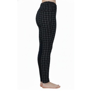 Pantalones de Montar a Caballo con Diseño de Logotipo Personalizado de Alta Calidad, Leggings Ecuestres Modernos y de Venta Caliente, Precio al por Mayor - Product Image 1