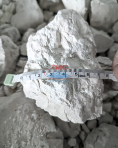 Cal industrial de grado industrial para ablandamiento y purificación del agua, 90% CaO - Product Image 2