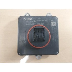 ECU และโมดูลคอมพิวเตอร์มือสองสำหรับรถยนต์ซีรีส์ 3 รุ่น 7444684 - Product Image 1