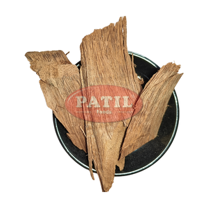 Vijaysar Pterocarpus Marsupium, Piezas de Madera Seca Entera de la Parte Central, India - Product Image 1