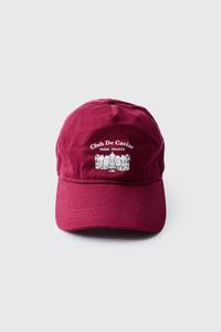 Gorra de Béisbol Clásica con Cierre a Presión, Diseño de Logotipo Personalizado, Visera Plana Ajustable, Gorro Informal de Primera Calidad para Hombre y Mujer - Product Image 1
