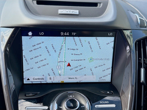 Ford Escape Titanium FWD 2016 - Product Image 5