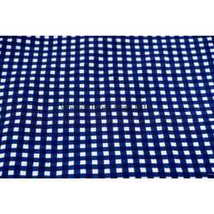 Tela de Algodón Orgánico Tejida a Mano en India para Confección de Vestidos, Camisas, Bolsos y Fundas - Precio al por Mayor por Yarda - Product Image 4