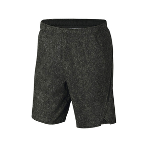 ชุดกีฬาเทนนิสผู้ชายแบบสบายๆ พร้อมกางเกงขาสั้นสำหรับแบดมินตันและเทเบิลเทนนิส ชุดกีฬาเทนนิส - Product Image 3