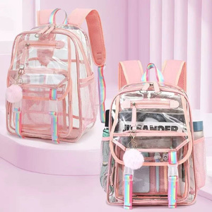 Sac à dos unisexe imperméable antivol avec port USB, ergonomique et physiologique, pour ordinateur portable, voyage et école - Product Image 2