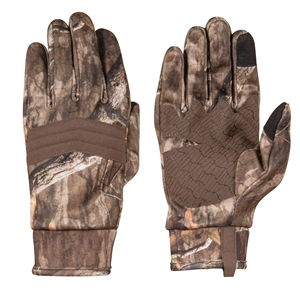 Dernier design, vente en gros, gants de chasse en cuir, sport, meilleure qualité, vente chaude, légers, imperméables, fabriqués au Pakistan - Product Image 1
