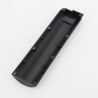 Coque inférieure de tête d'impression de remplacement KGK KB42M26-A0042B pour imprimante à jet d'encre continu de type P, fournie par l'usine