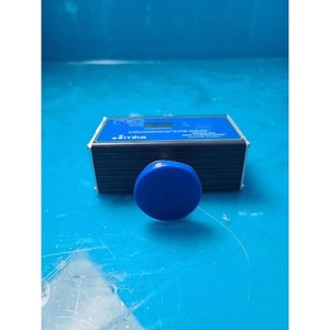 Transductor de Vacío MKS 275600-0-GE-T Usado Como Está, Piezas de Equipos Semiconductores Legacy - Product Image 2