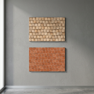 Diseño 3D de calidad española 30x45 300x450 Azulejos de pared de elevación exterior para construcción Hecho en India - Product Image 6
