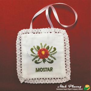 ถุงซองเย็บปักถักร้อย-เย็บปักถักร้อยแบบเวียดนาม - Product Image 6