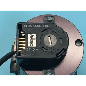 AMAT 0090-70003 Conjunto de Codificador de Motor, Danaher - Equipo y Piezas de Semiconductores de Confianza a Nivel Mundial - Product Image 4