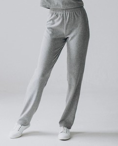 <b>Women</b> Solid Color Knitted <b>Harem</b> <b>Pants</b> Mid Drawstring Waist Full Length Casual Sportswear Sweatpants Winter Wear 100% Cotton - Product Image 5
