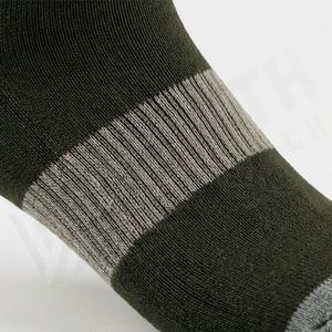 Chaussettes de football en gros pour enfants et adultes – Compression, respirantes, performance, durables, souples, personnalisables, pour la gym, assorties par paire - Product Image 5