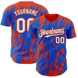 Maillot de baseball d'hiver personnalisé vierge avec logo frontal, entièrement boutonné, en coton biologique antibactérien, unisexe, col en V, avec sangle en T, pour le sport - Product Image 1