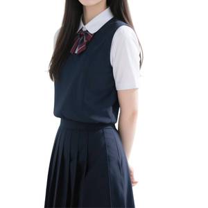 Distributeurs en gros d'uniformes scolaires – Mélange coton-polyester respirant, confortable, durable, formel et décontracté, tailles personnalisées, en gros - Product Image 4