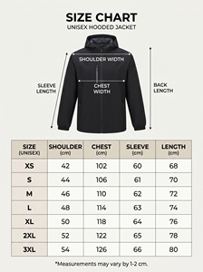 THAPUR SONS High Quality Men's Softshell Winter <b>Jacket</b> Canvas Waterproof Windproof Breathable Stand Collar Zipper Outdoor Sizes - Product Image 4
