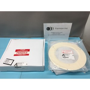 Abrazadera Inferior Applied Ceramics 922-00904A, 50058213 - Equipo y Piezas de Semiconductores de Confianza de Global Legacy - Product Image 2