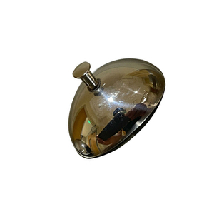 Protège-yeux réutilisable en acier inoxydable pour extensions de cils, rehaussement et teinture des cils, outil de protection sous les yeux pour maquilleurs - Product Image 5