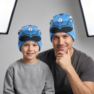 OEM 2026 Custom Wholesale Custom <b>Hats</b> With Custom Logo Designer <b>Beanie</b> All Over Print <b>beanie</b> Knitted Winter <b>Hat</b> for <b>Men</b> Women - Product Image 2
