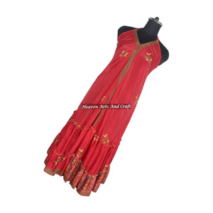 Nouvelle Robe Longue Bohème Chic Hippy Boho 2026 pour l'Été, Style Spaghetti, Tissu Modal, Tendance Européenne - Product Image 4