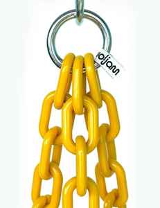 Cadena de Eslabones de Acrílico Personalizada, Adorno Colgante de Resina Colorida para Ventana, Puerta, Cortina, Separador de Espacios Interiores, Herraje - Product Image 2