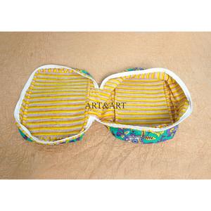 The Perfect Accessory Organized Beauty Vanity Bags Makeup and More Your Daily Essentials 3 piece vanity set bag - Product Image 5