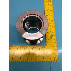 MKS HPS BELLOWS HOSE ASSY, FLANGE, 179477 - Equipo y piezas de semiconductores de confianza de la marca global Legacy - Product Image 3