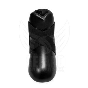 Pads de pied semi-contact personnalisés avec logo, en gros, service OEM, dernier style - Product Image 4