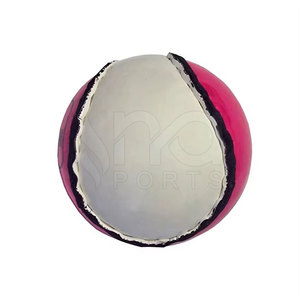 Balones de Hurling Listos para Jugar con una Capa Exterior Resistente para Mayor Durabilidad y un Juego Consistente - Product Image 4