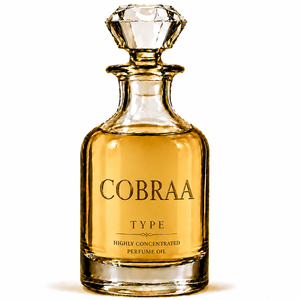 Huile de parfum concentrée Cobraa de haute qualité, 1 kg, parfum longue durée pour un usage quotidien et des soins personnels, pour la fabrication de parfums - Product Image 1