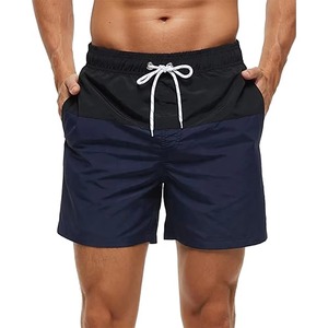 High Quality Customized Men <b>Mesh</b> Shorts 100% Cotton Breathable Windproof Summer Casual Sportswear Basketball Shorts - Product Image 5