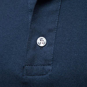 Camisetas de Hombre de Algodón y Elastano, Tejido Sólido, Todos los Colores y Tallas, Manga Corta, Corte Ajustado, Secado Rápido - Product Image 4