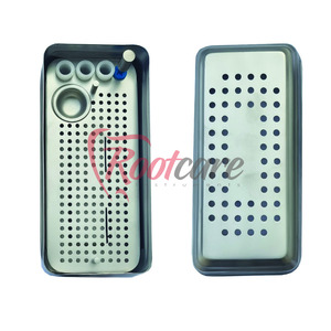 Mejor venta Prf Box Bowl & Tray Acero inoxidable hecho Prf Box Bowl & Tray para venta en línea - Product Image 3