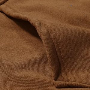 Sudadera con capucha de tapicería tejida personalizada, estilo Hip Hop Rod Wave Streetwear, para hombre, de invierno, tipo jersey, estilo Drake, fabricante de sudaderas con capucha para hombre - Product Image 6